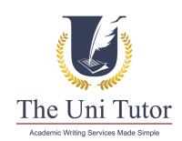The Uni Tutor image 1